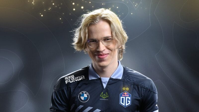 Topson OG