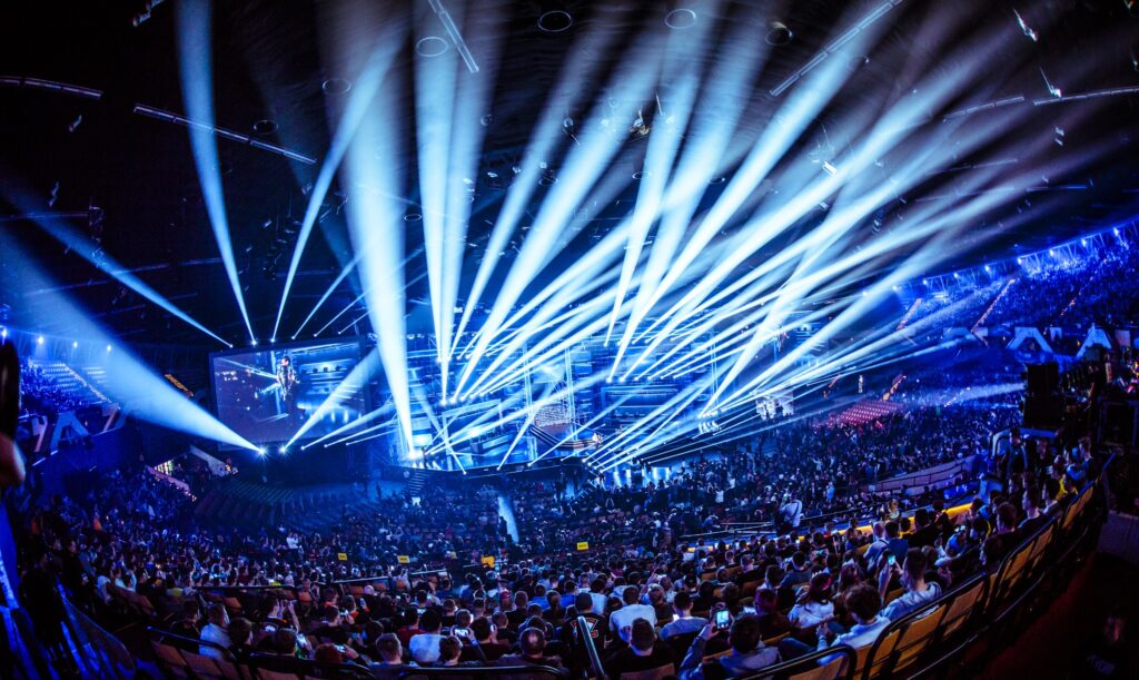 All IEM Katowice