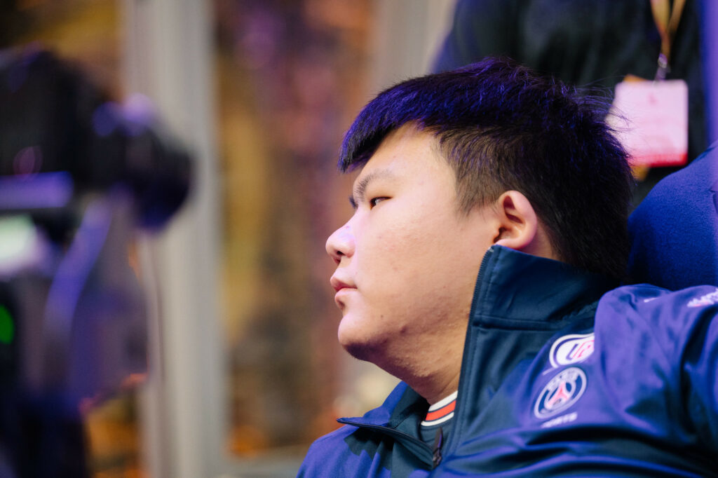 XinQ: “We are not the champions yet”