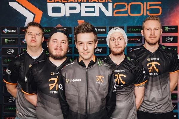 Astralis Katowice winners 2015 2016