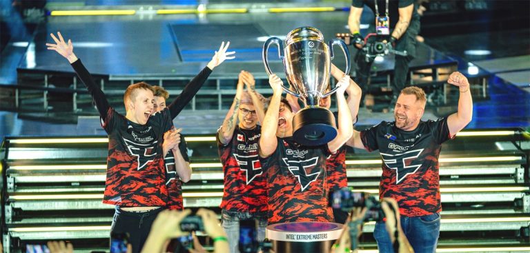 2022 - FaZe Clan