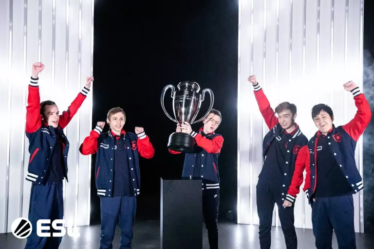 IEM Katowice gambit esports
