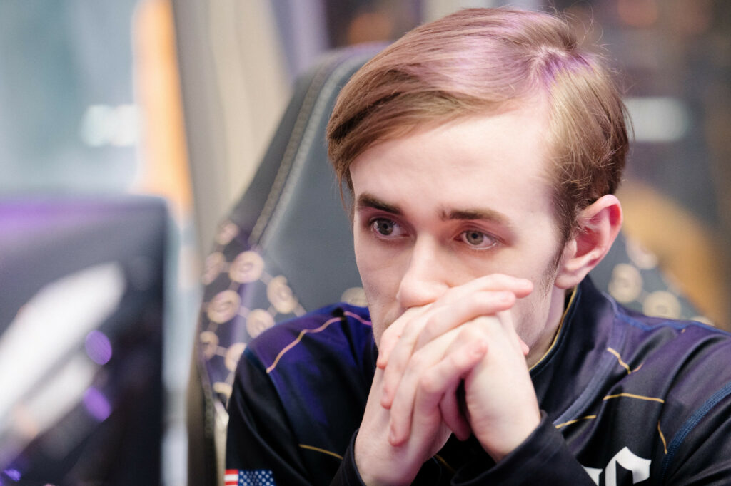 Gaimin Gladiators files lawsuit against Quinn and Dota 2 roster; what we know
