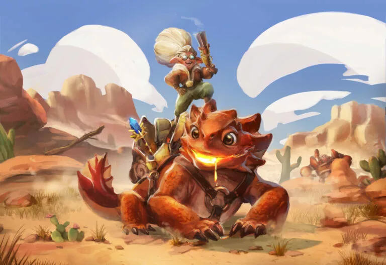 Dota 2 Patch 7.32d