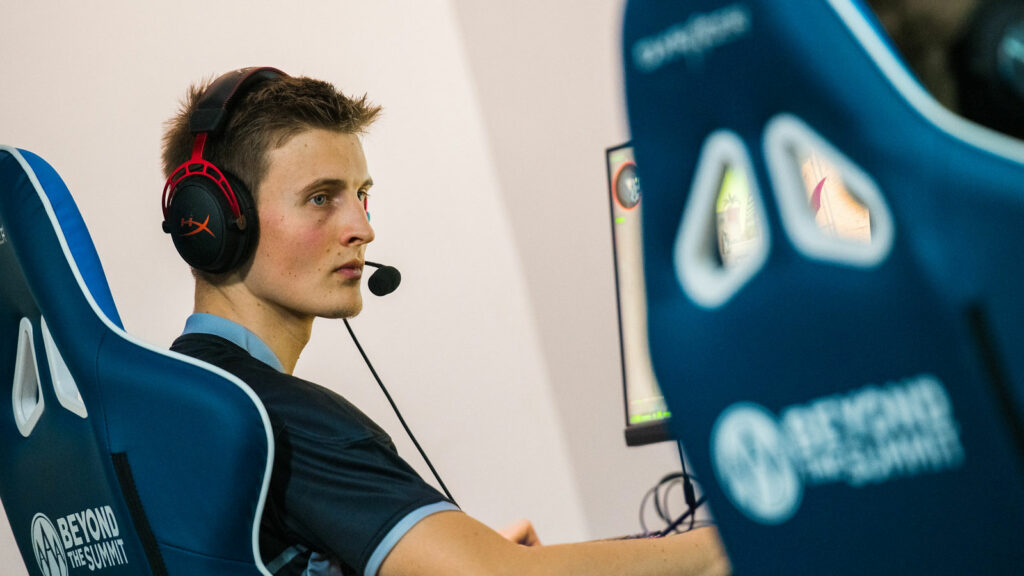 EG signing a European IGL is a great idea – but why did they sign 10 other players?