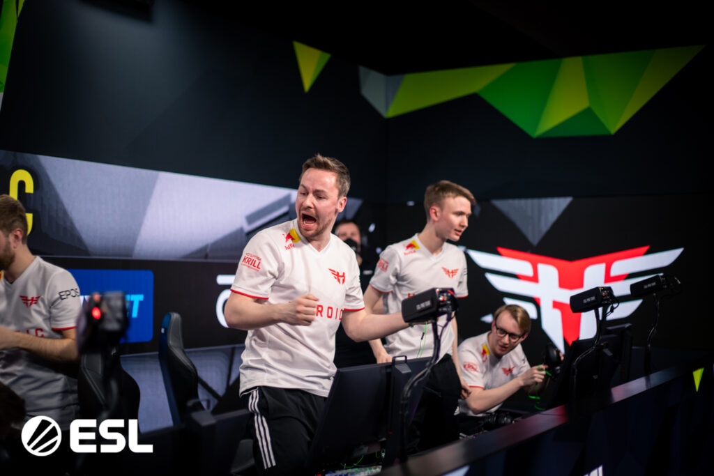 Here’s why CS2 players are protesting BLAST and Astralis