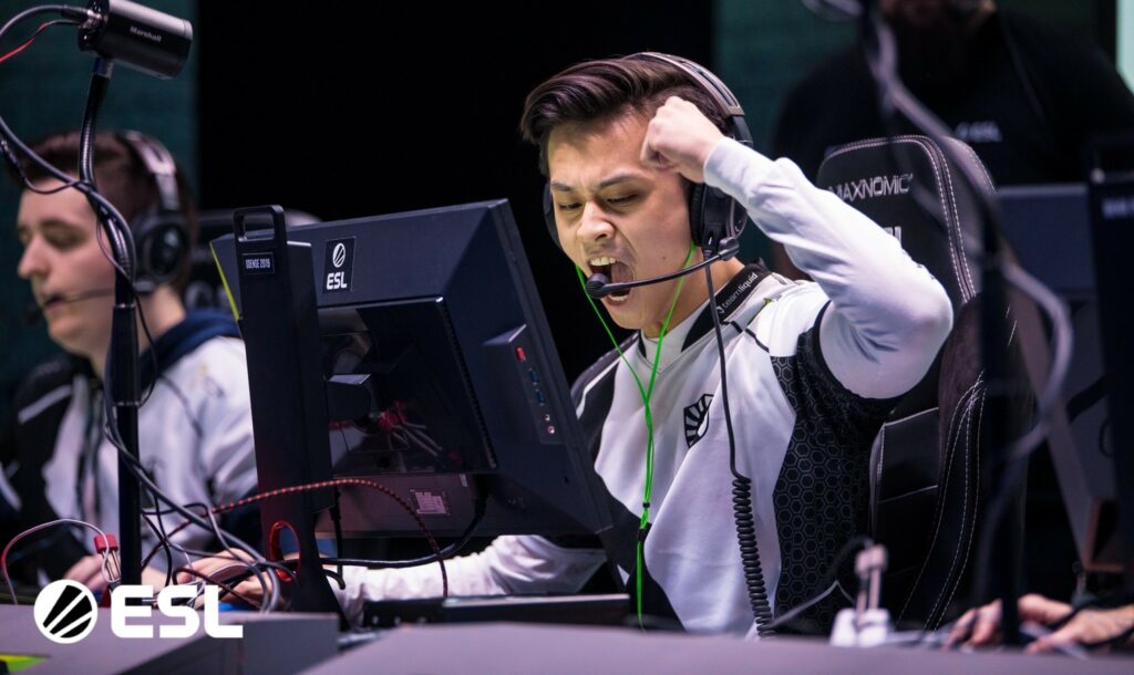Stewie2K settings: All you need to rank up in CS2