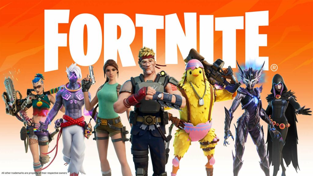 This day in Fortnite history: Chapter 2 Season 6 released