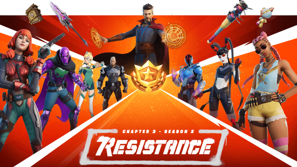 Fortnite deserves more credit for fixing video game monetization