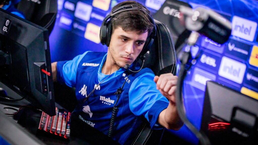 ENCE announce SunPayus & valde signing