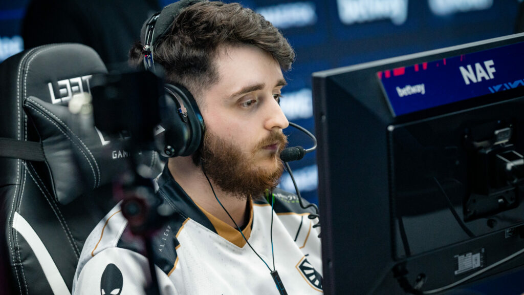 Eternal Fire vs Team Liquid: ESL Pro League S21 betting tips, odds