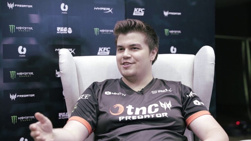 Ninjaboogie breaks his silence: Talks about being kicked from SMG