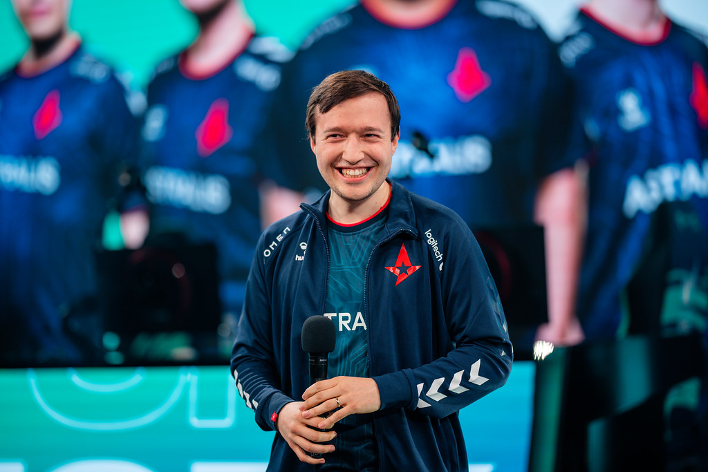 Vizicsacsi: “This is not the same Astralis as last split.”