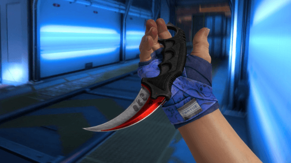 All CSGO knives ranked: worst to best