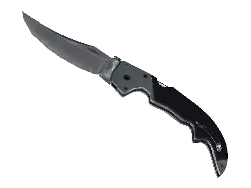 CS2 Falchion Knife