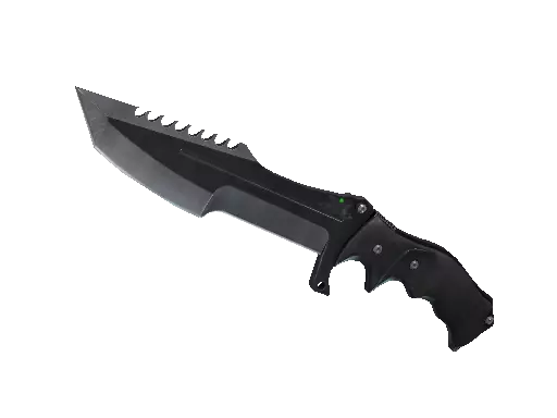 CS2 Huntsman