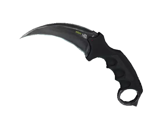 CS2 Karambit