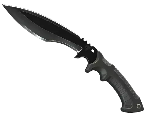 CS2 Kukri knife