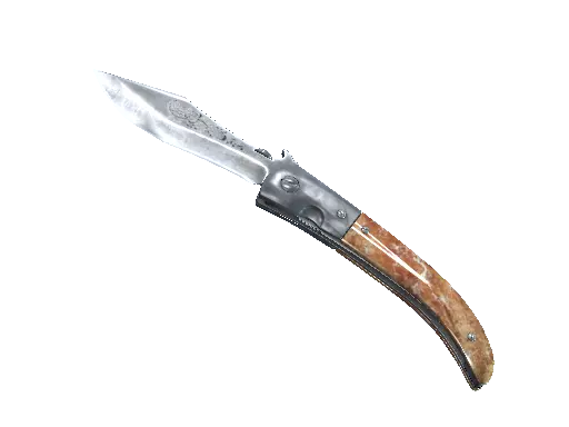 CS2 Navaja Knife