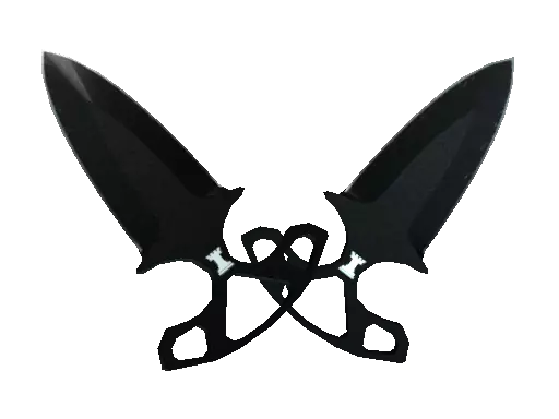 CS2 Shadow Daggers