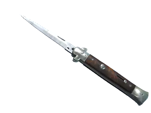 CS2 Stiletto