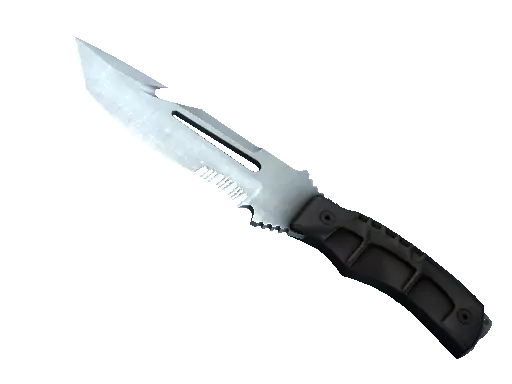 CS2 Survival Knife
