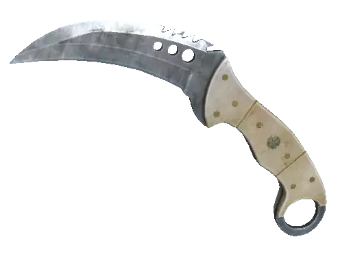 CS2 Talon Knife