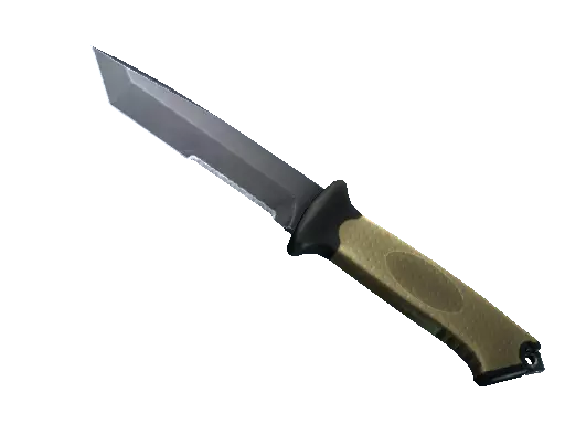 CS2 Ursus Knife