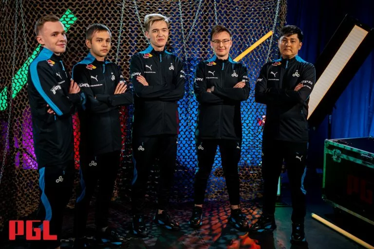 Cloud9 Boombl4 Copenhagen Major 2024