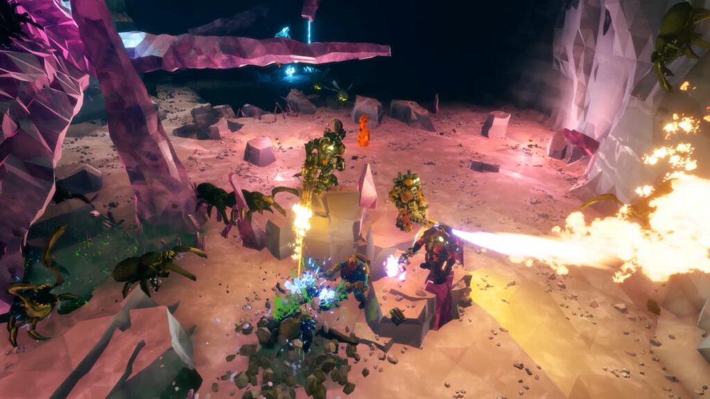 Cheap Steam games for a fun night with friends