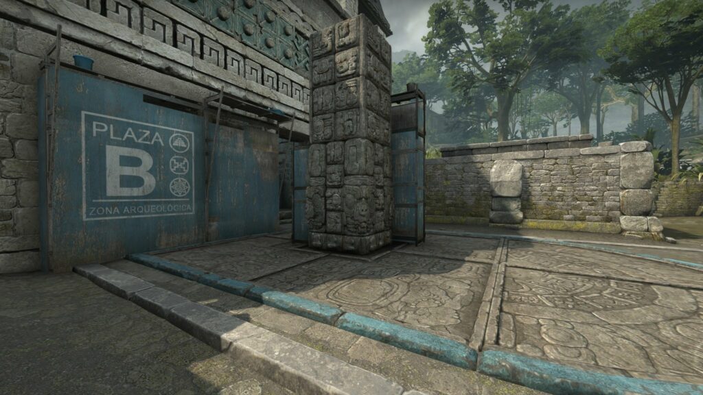Valve nerfs M4A1-S, make changes to Ancient