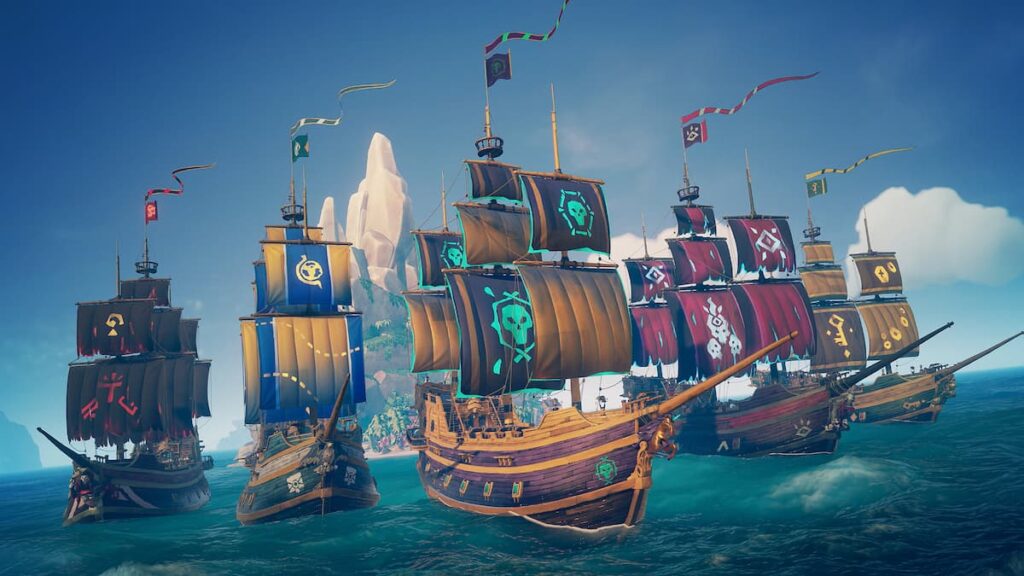 The best multiplayer games to play with your duo this weekend