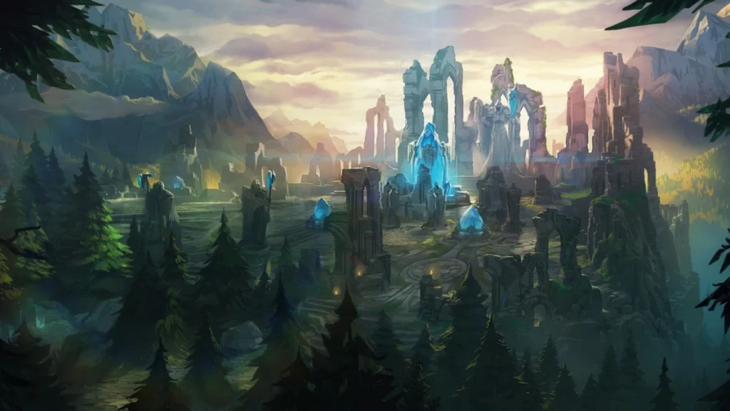 This article covers how to join the League of Legends Public Beta Environment (PBE).