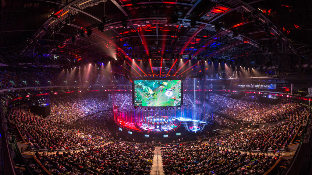 LoL Worlds 2022 semifinals to be held in Atlanta instead of Toronto