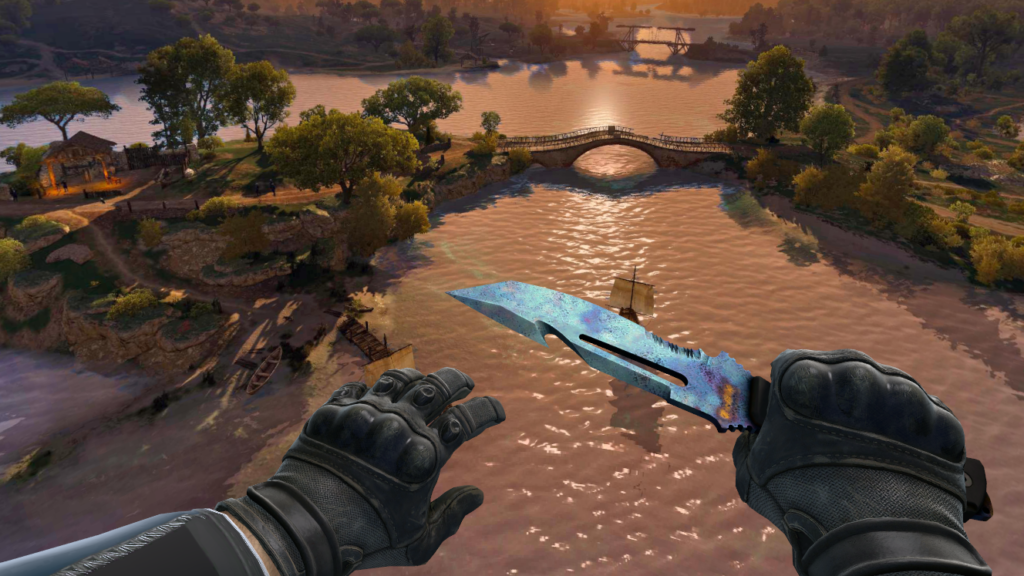 Cheapest Blue Gem CS2: A Beginner’s Guide and Best Tips for CS2