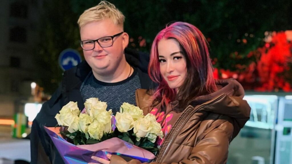 CSGO scandal: Ex-wife of Boombl4 leaks private images