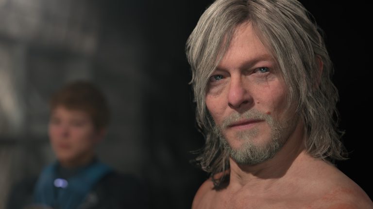 death stranding 2