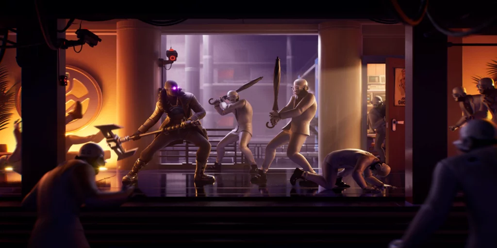 Epic Games deny allegations of admin abuse in Fortnite tournaments
