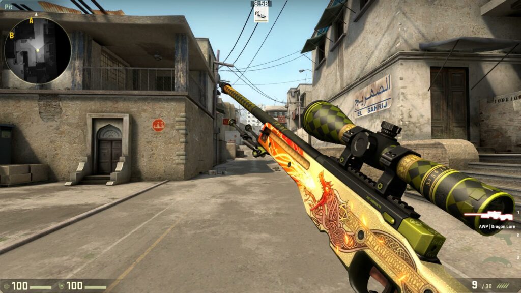 Up to $3M worth of CSGO skins hacked & stolen