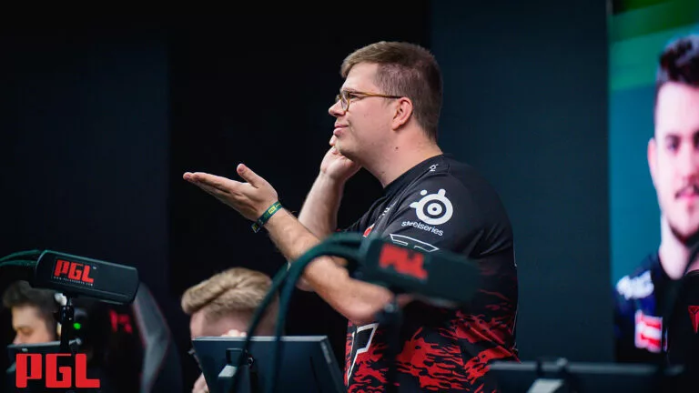 karrigan