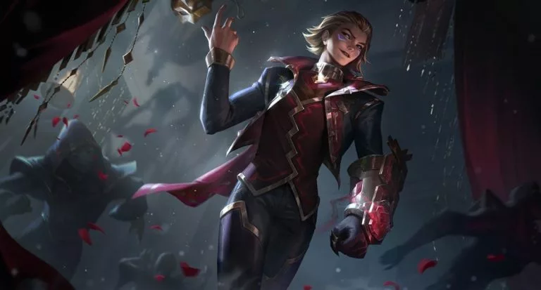 most picked lck champions