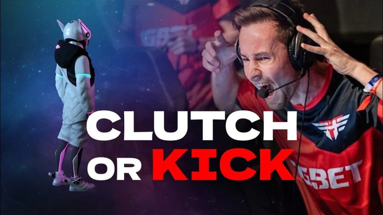 The Best Clutches of All Time in CS:GO