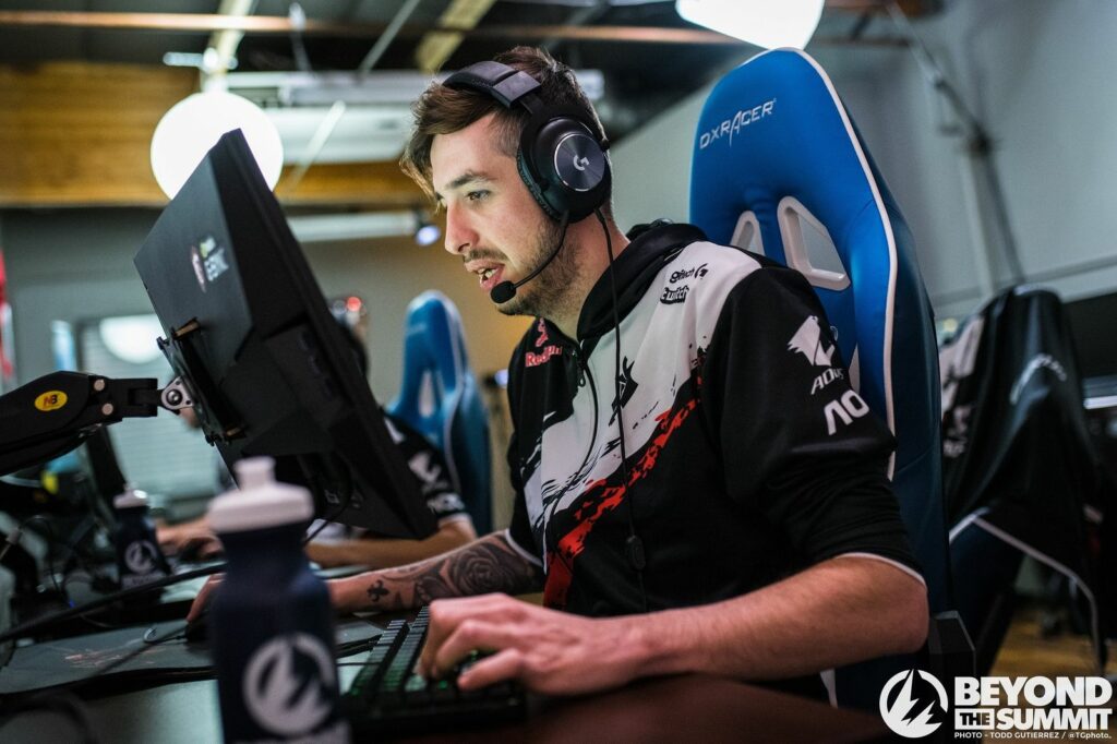kennyS: “[m0NESY] is like a little brother to me”