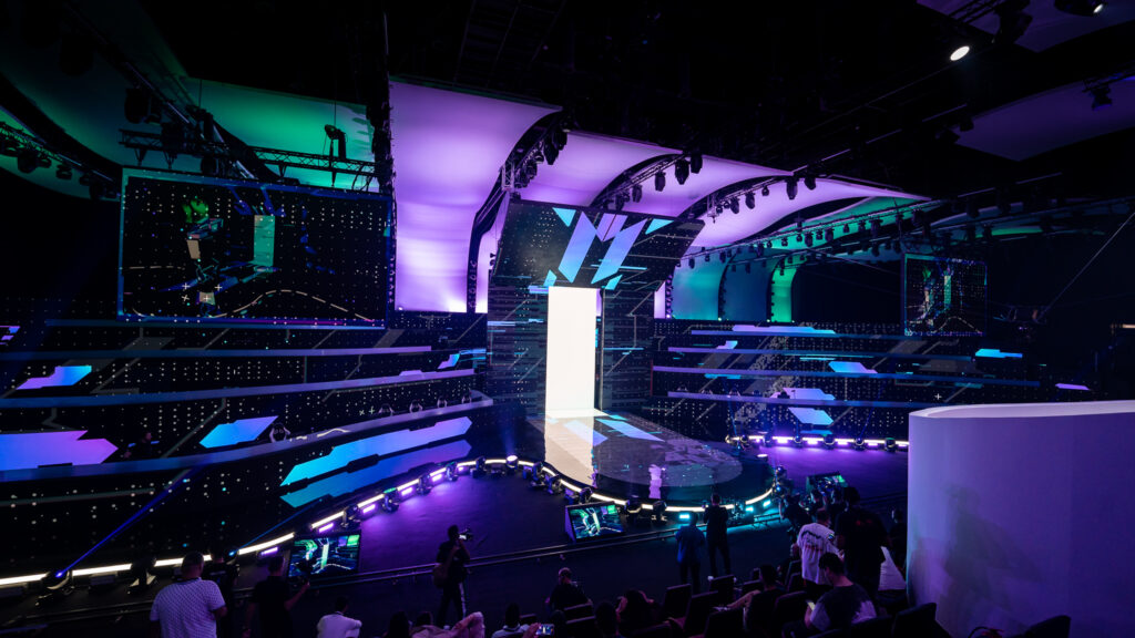 How to watch $2 Million Fortnite LAN Event ft Clix, Tayson & more