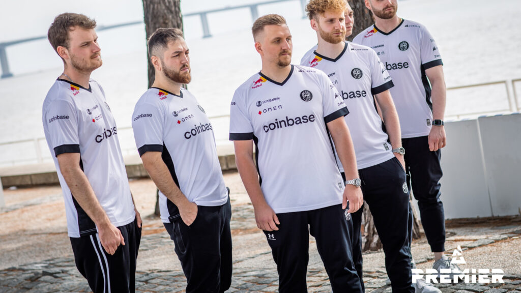 BIG bring k1to back to main CSGO team