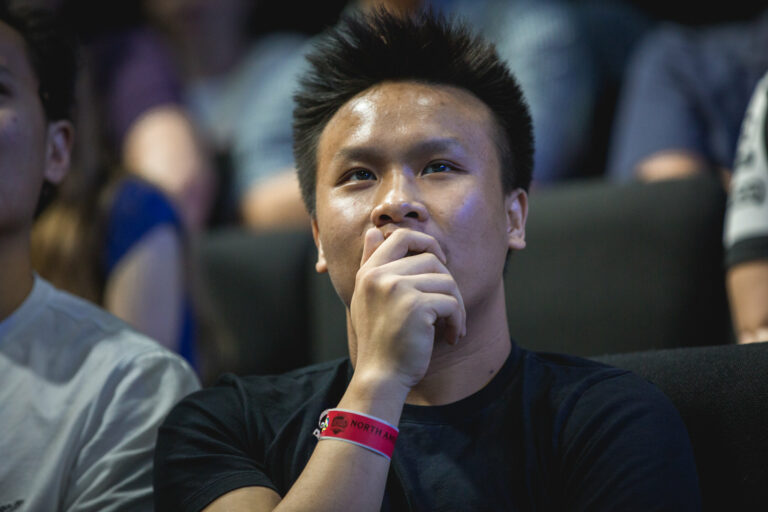 TSM owner Andy "Reginald" Dinh was fined $75,000 by Riot Games