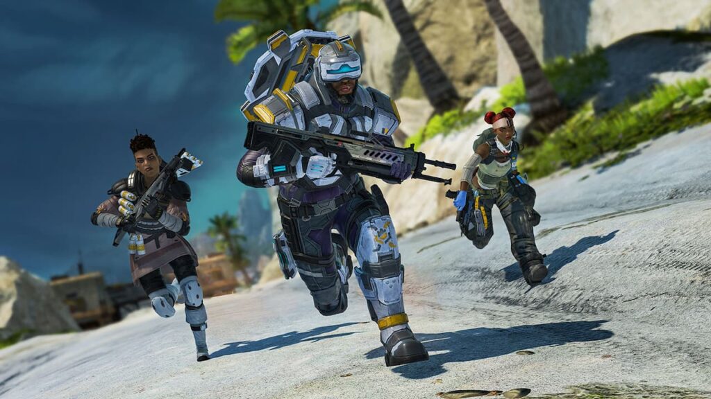 Apex Legends Season 13