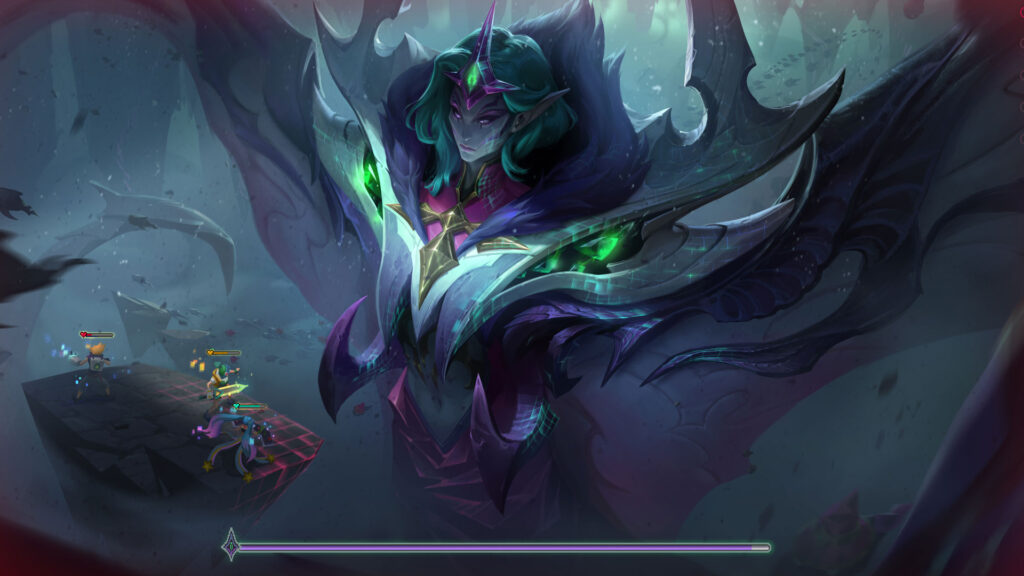 Prime time ready? Where will Bel’Veth land in competitive League of Legends?