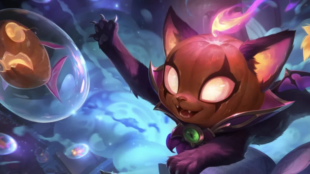 Riot to nerf several healers and Renata Glasc in LoL patch 12.14