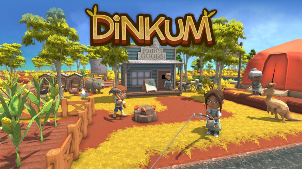 Dinkum